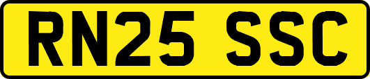 RN25SSC