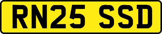 RN25SSD
