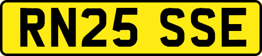 RN25SSE
