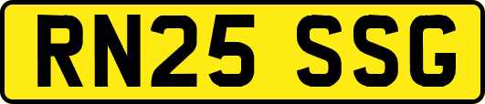 RN25SSG