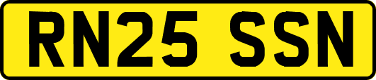 RN25SSN