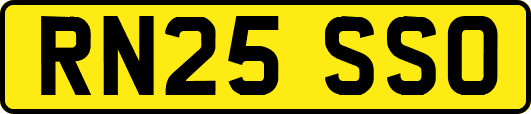 RN25SSO
