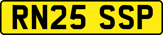 RN25SSP