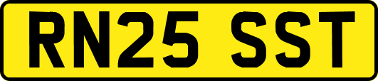 RN25SST