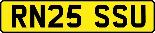 RN25SSU