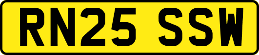 RN25SSW