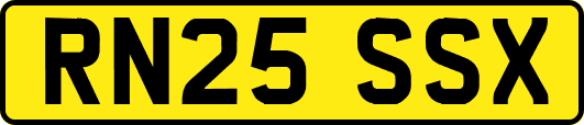 RN25SSX