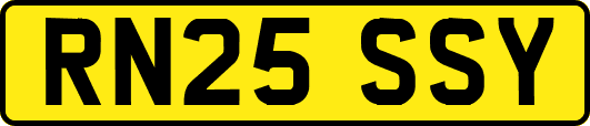 RN25SSY