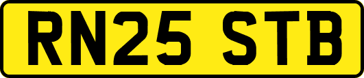 RN25STB