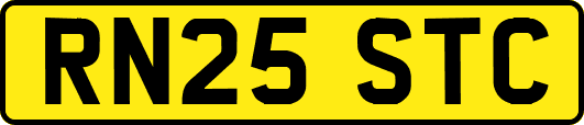 RN25STC