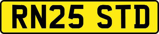 RN25STD