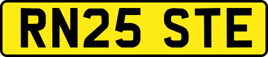 RN25STE