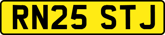 RN25STJ
