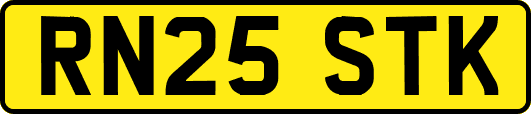 RN25STK