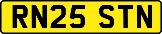 RN25STN