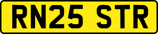 RN25STR