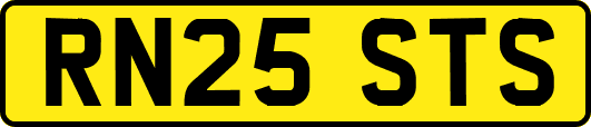 RN25STS