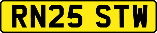 RN25STW