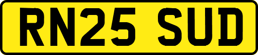 RN25SUD