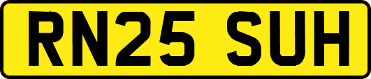 RN25SUH
