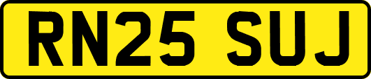 RN25SUJ