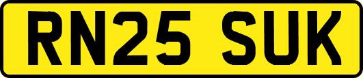 RN25SUK