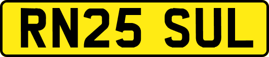 RN25SUL