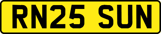 RN25SUN