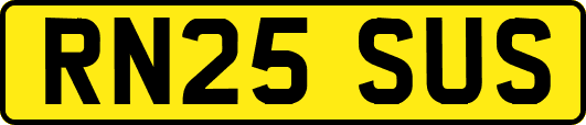 RN25SUS