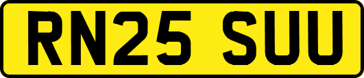 RN25SUU