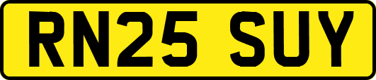 RN25SUY