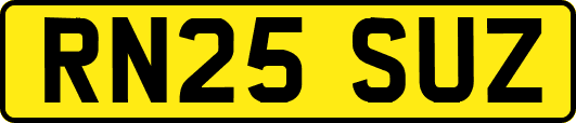 RN25SUZ