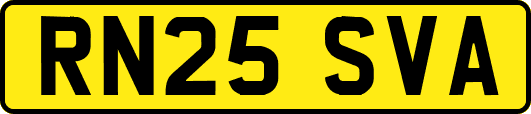 RN25SVA