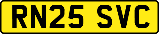 RN25SVC
