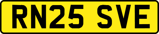 RN25SVE