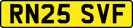 RN25SVF