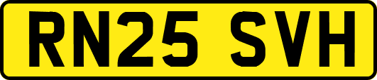 RN25SVH