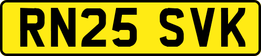 RN25SVK