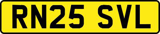 RN25SVL
