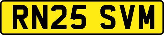 RN25SVM