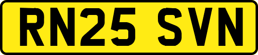 RN25SVN