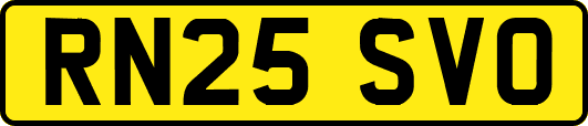 RN25SVO