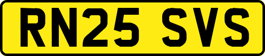 RN25SVS