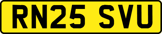RN25SVU
