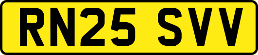 RN25SVV
