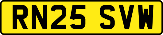 RN25SVW