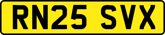 RN25SVX