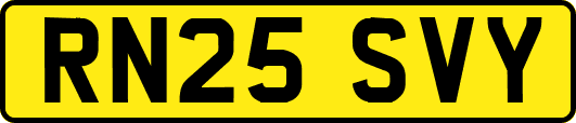 RN25SVY