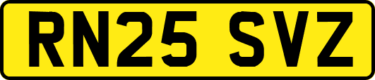 RN25SVZ