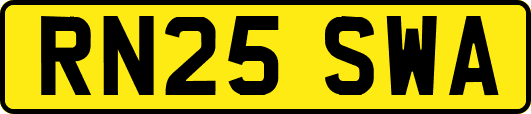 RN25SWA